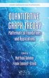 Quantitative Graph Theory (eBook, ePUB) - Bild 1