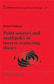 Point Sources and Multipoles in Inverse Scattering Theory (eBook, ePUB)