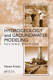 Hydrogeology and Groundwater Modeling (eBook, ePUB)