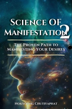 Cover Science of Manifestation 2 (eBook, ePUB)