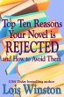 Top Ten Reasons Your Novel is Rejected... - Bild 1