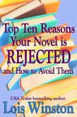 Top Ten Reasons Your Novel is Rejected (eBook, ePUB)