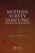 Modern Survey Sampling (eBook, ePUB) - Bild 1