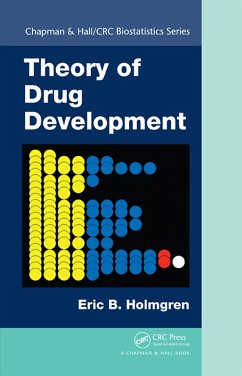 Cover Theory of Drug Development (eBook, ePUB)