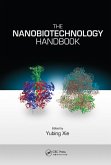 The Nanobiotechnology Handbook (eBook, ePUB)