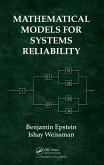 Mathematical Models for Systems Reliability (eBook, ePUB)