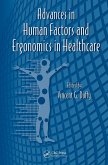 Advances in Human Factors and Ergonomics in Healthcare (eBook, ePUB)
