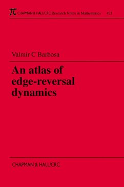 An Atlas of Edge-Reversal Dynamics (eBook, ePUB) - Barbosa, V. C.