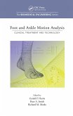 Foot and Ankle Motion Analysis (eBook, ePUB)