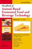 Handbook of Animal-Based Fermented Food and Beverage Technology (eBook, ePUB)