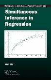 Simultaneous Inference in Regression (eBook, ePUB) Simultaneous Inference in Regression (eBook, ePUB)