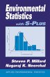 Environmental Statistics with S-PLUS... - Bild 1