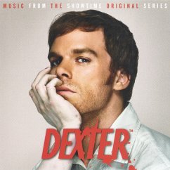 Cover Dexter - Music From The Showtime Original Series