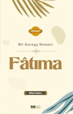 Bir Kureys Romani Fatima - Güler, Bilal