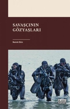 Cover Savascinin Gözyaslari