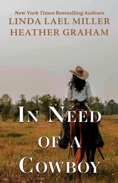 Cover In Need of a Cowboy