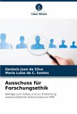 Ausschuss für Forschungsethik