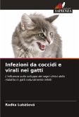 Infezioni da coccidi e virali nei gatti