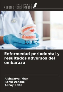 Cover Enfermedad periodontal y resultados adversos del embarazo