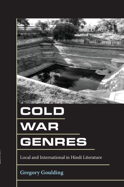 Cold War Genres