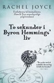 To sekunder i Byron Hemmings' liv To sekunder i Byron Hemmings' liv