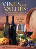 Vines and Values Vines and Values