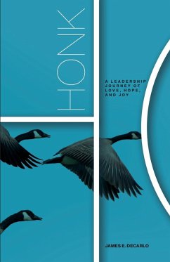 Cover Honk