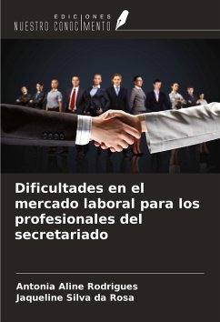 Cover Dificultades en el mercado laboral para los profesionales del secretariado
