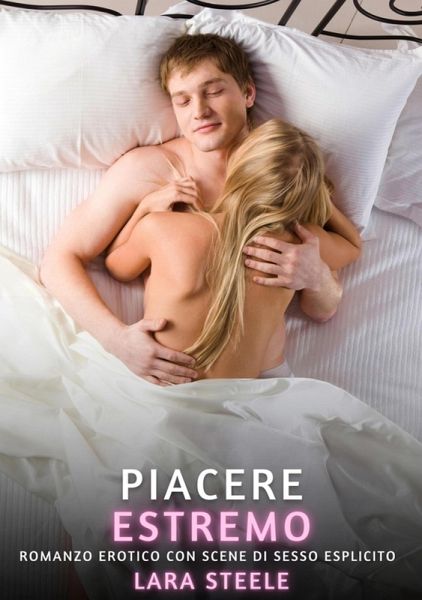 Piacere Estremo (eBook, ePUB)