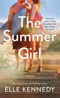 Cover The Summer Girl