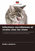 Infections coccidiennes et virales chez les chats