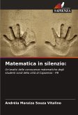 Matematica in silenzio: