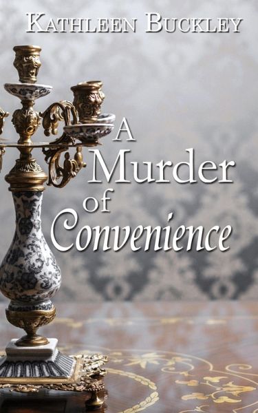 A Murder of Convenience
