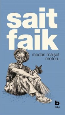 Cover Medari Maiset Motoru