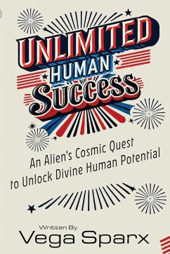 Cover Unlimited Human Success