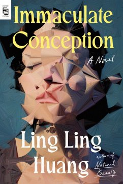 Immaculate Conception - Huang, Ling Ling