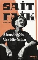 Cover Alemdagda Var Bir Yilan