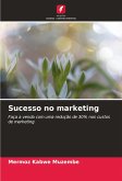 Sucesso no marketing