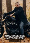 Uma viagem de motocicleta (eBook, ePUB)