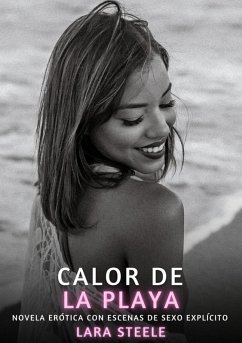 Cover Calor de la Playa (eBook, ePUB)