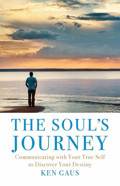 The Soul's Journey The Soul's Journey