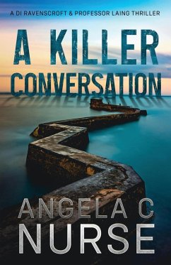 A Killer Conversation - Nurse, Angela C