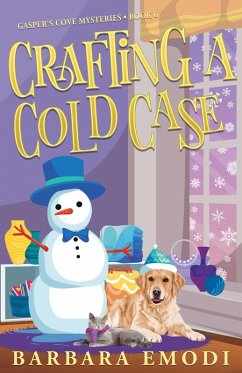 Cover Crafting a Cold Case
