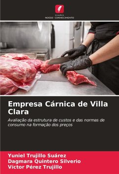 Cover Empresa Cárnica de Villa Clara
