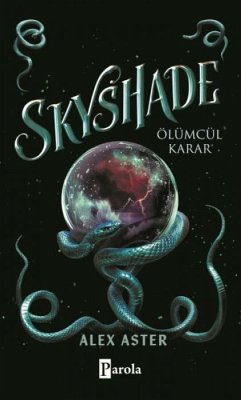 Cover Skyshade - Ölümcül Karar
