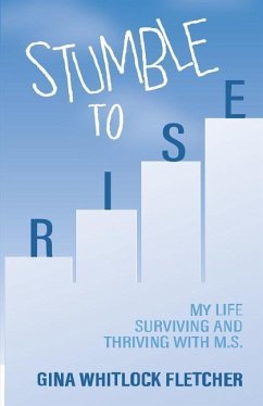 Stumble to Rise Cover Stumble to Rise