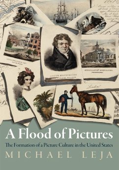 A Flood of Pictures - Leja, Michael