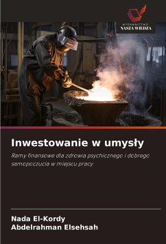 Cover Inwestowanie w umys¿y