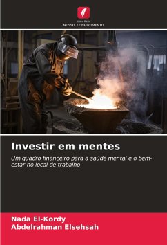 Cover Investir em mentes
