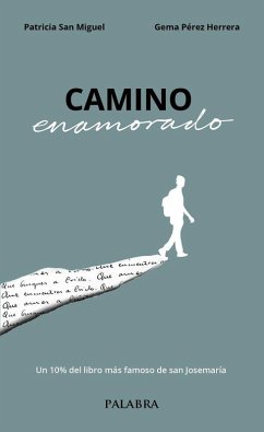 Cover Camino enamorado